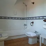 Pensjonat Restaurante O'cadaval Frades