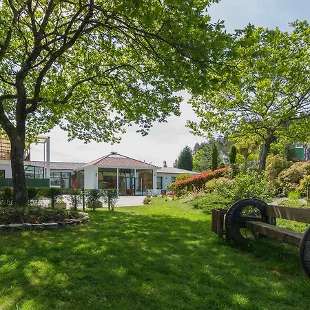 Restaurante O'cadaval 3* Frades