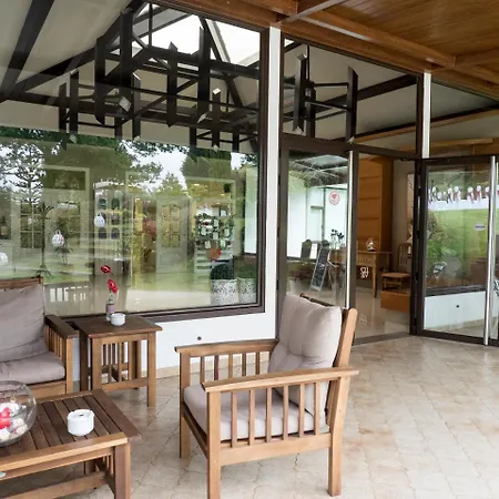 招待所 Restaurante O'cadaval Frades