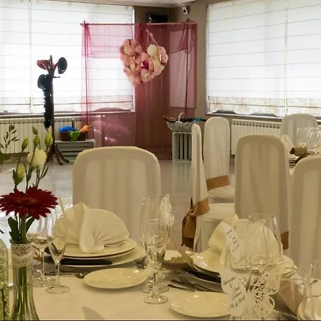 Pensionat Restaurante O'cadaval Frades