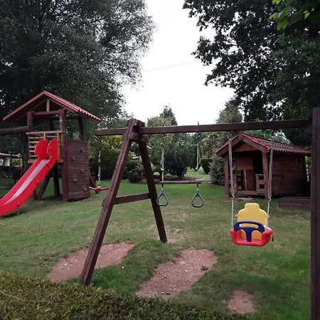 招待所 Restaurante O'cadaval Frades