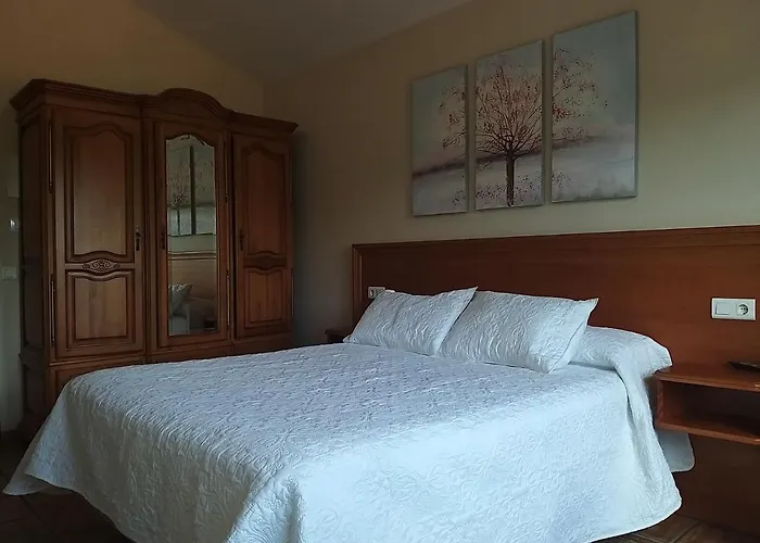 Vendégház Restaurante O'cadaval