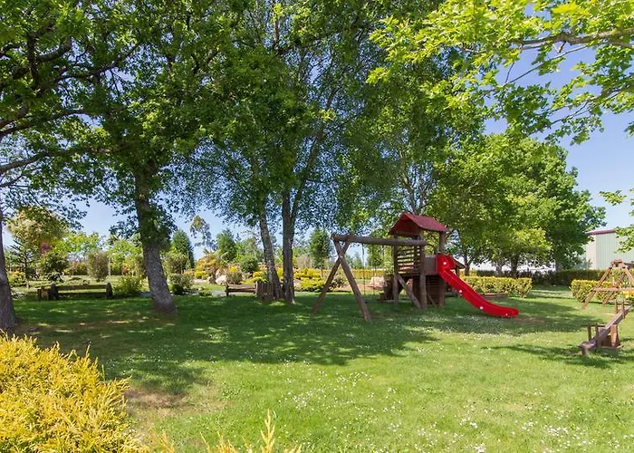 Restaurante O'cadaval Frades
