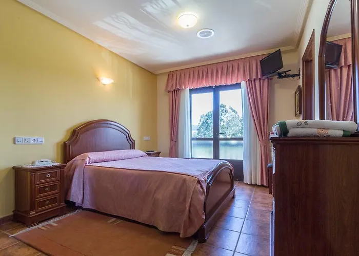 Vendégház Restaurante O'cadaval Frades