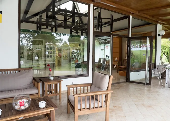 Vendégház Restaurante O'cadaval Frades