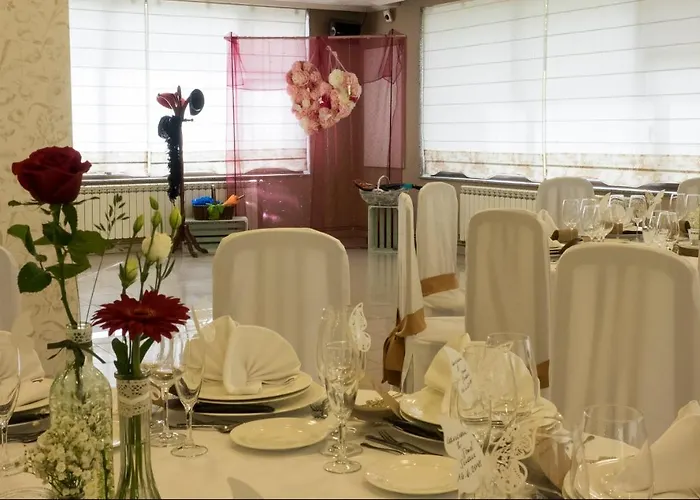 Vendégház Restaurante O'cadaval Frades