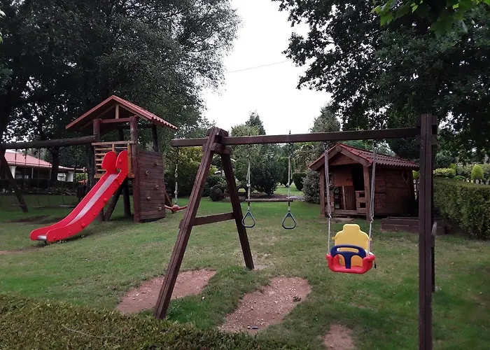 招待所 Restaurante O'cadaval Frades